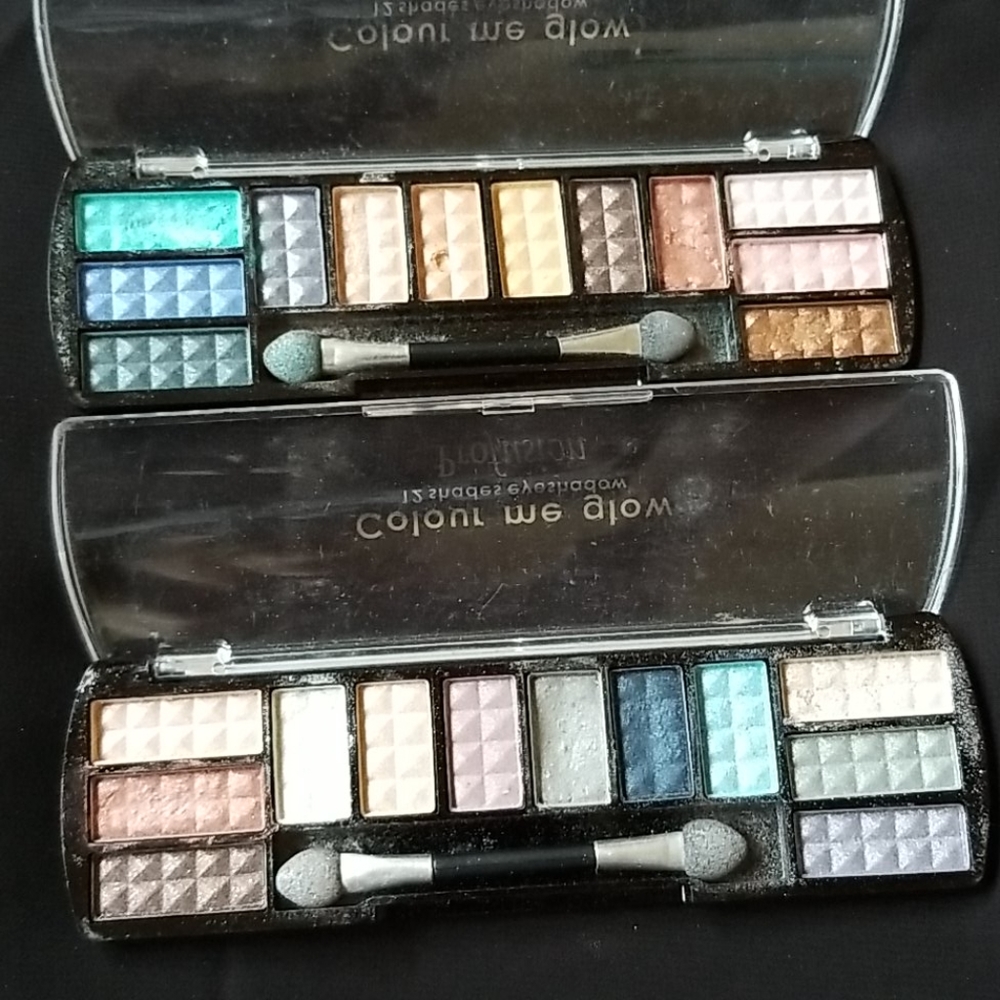 🛍 Profusion Eye Shadow bundle - Picture 2 of 3